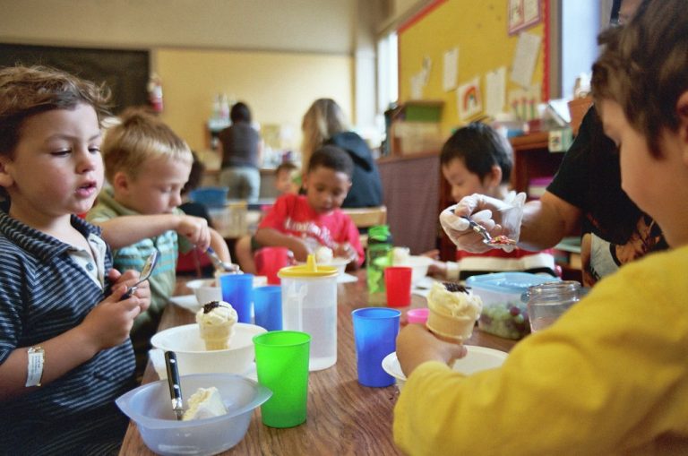 Childcare in San Diego: Providing Quality Early Education